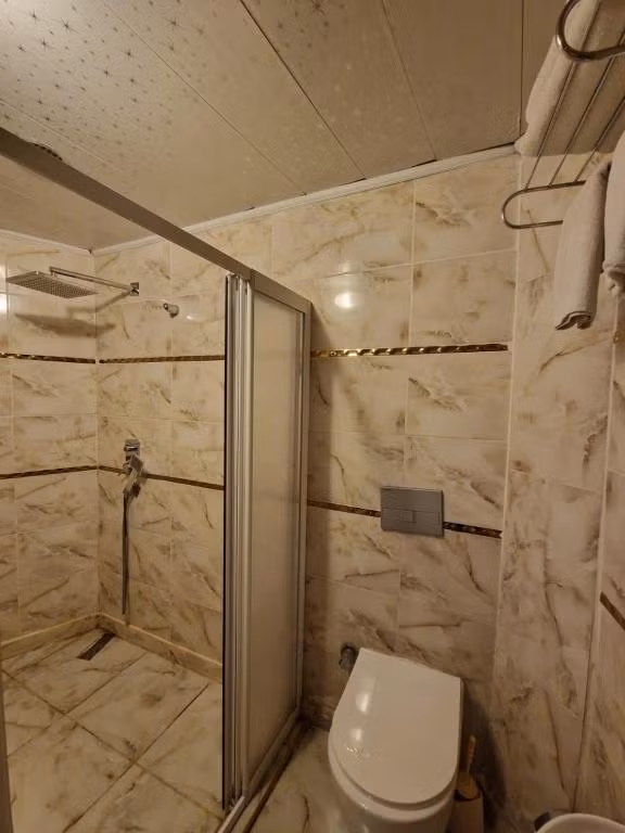 Cihangir Konağı Butik Otel — 5