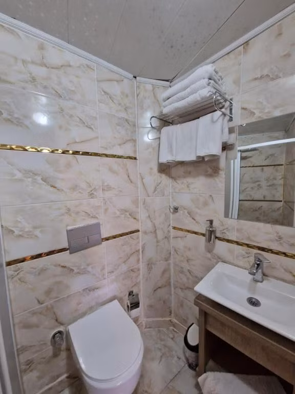 Cihangir Konağı Butik Otel — 7