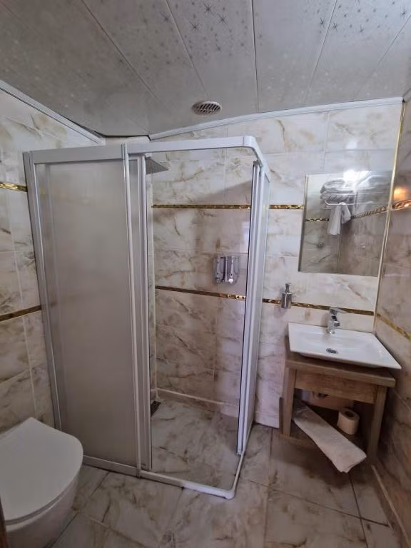 Cihangir Konağı Butik Otel — 8