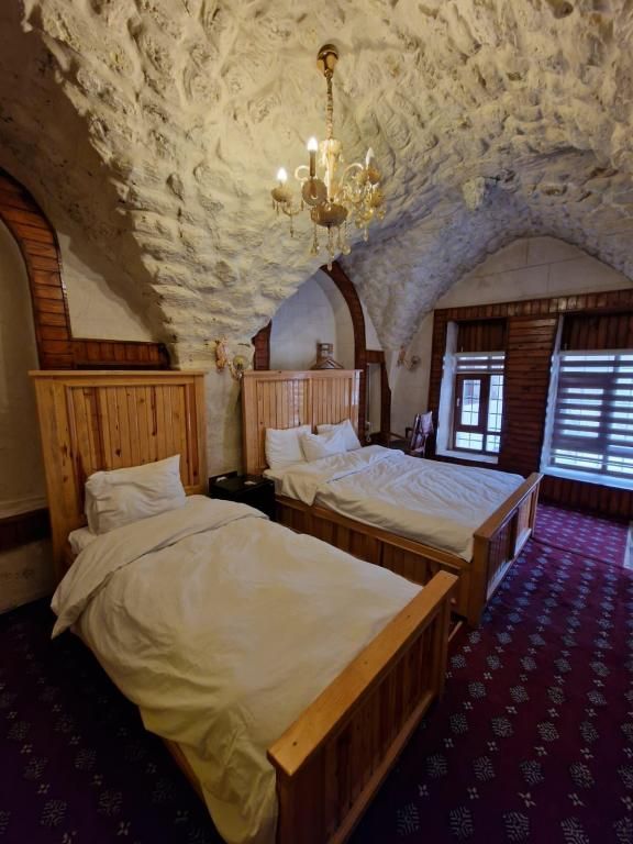 Cihangir Konağı Butik Otel — 10