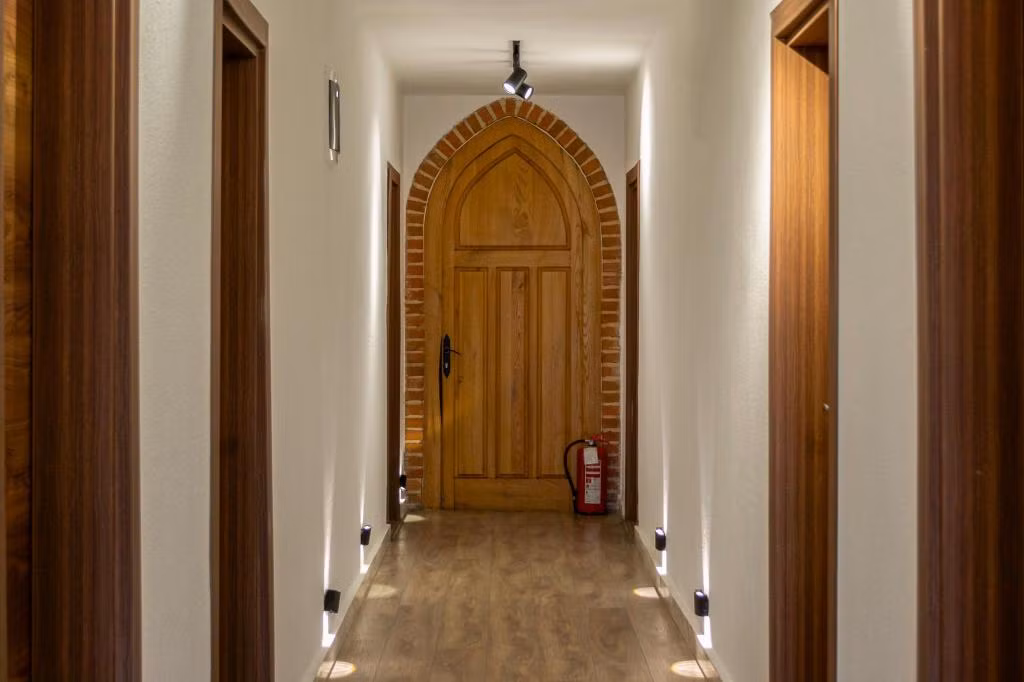 Citadel 360 Suites & Spa — 2