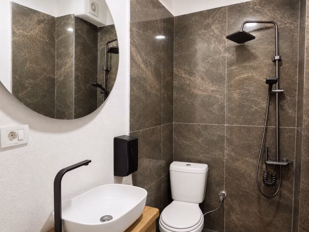Citadel 360 Suites & Spa — 9