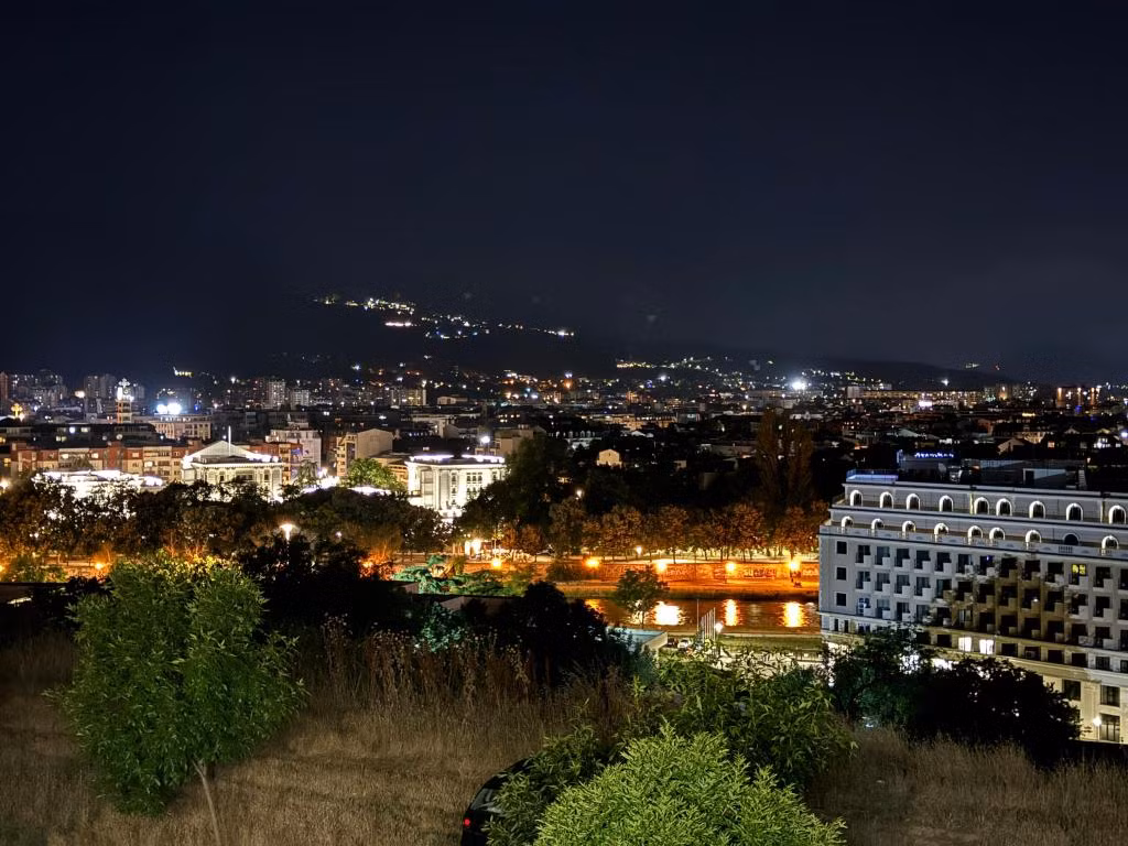 Citadel 360 Suites & Spa — 3