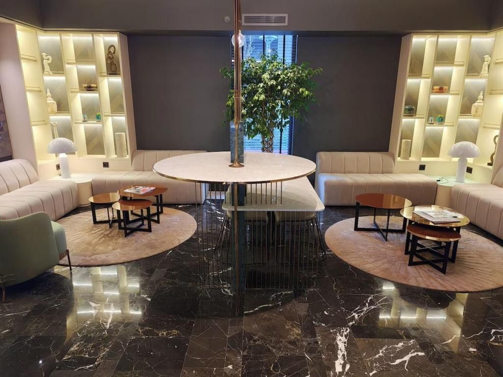 Citadines Maslak İstanbul — 7