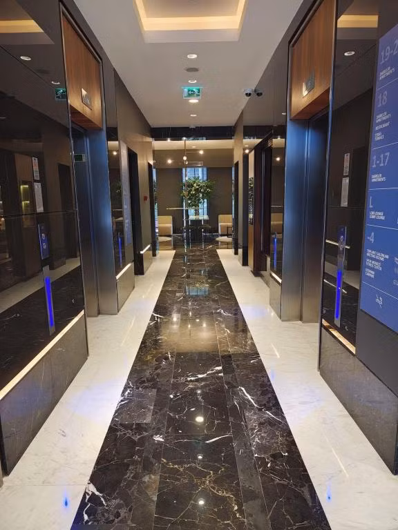 Citadines Maslak İstanbul — 9