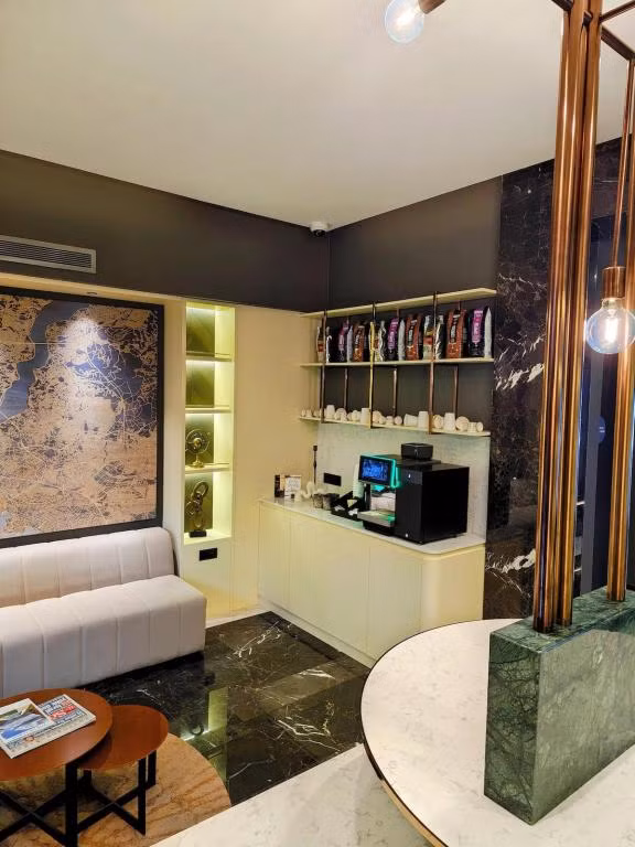 Citadines Maslak İstanbul — 8