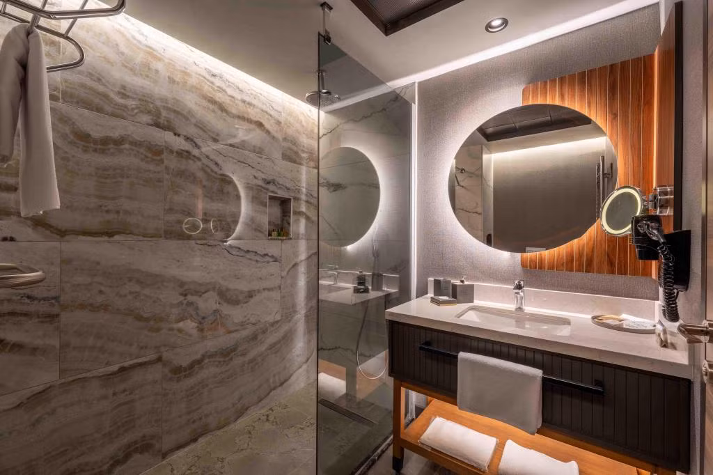 City Asya Hotel — 9
