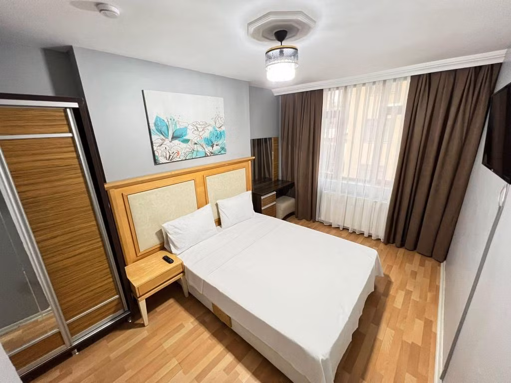 City Blue Hotel — 7