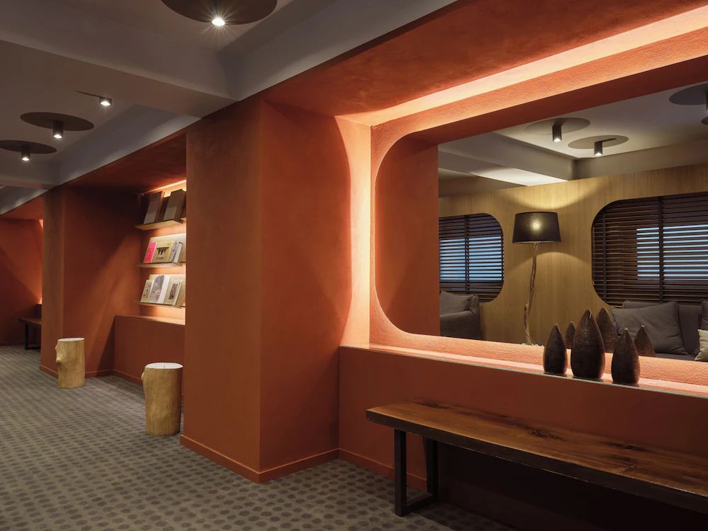 City Hotel Thessaloniki — 6