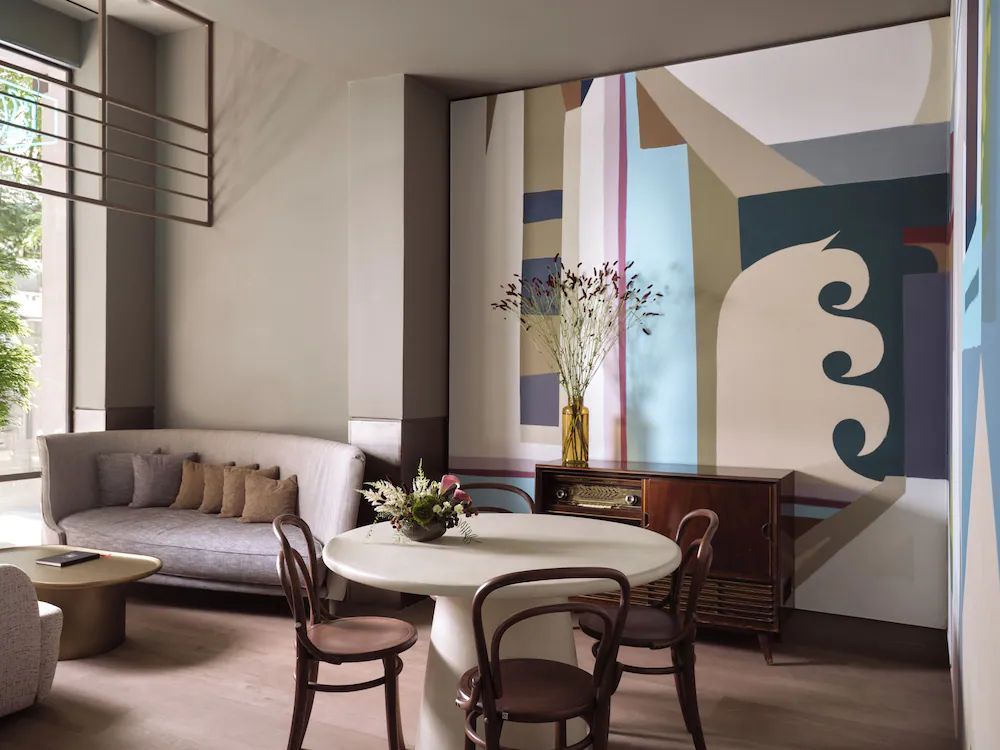 City Hotel Thessaloniki — 9