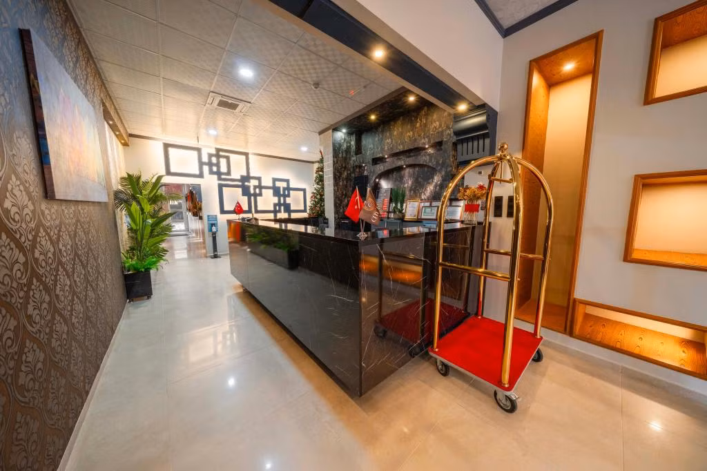 City Life Otel — 3
