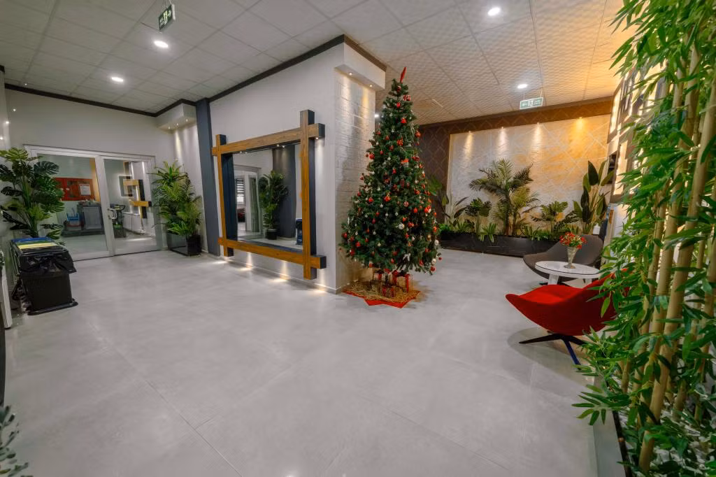 City Life Otel — 5