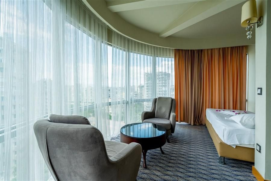 City Live Hotel — 7