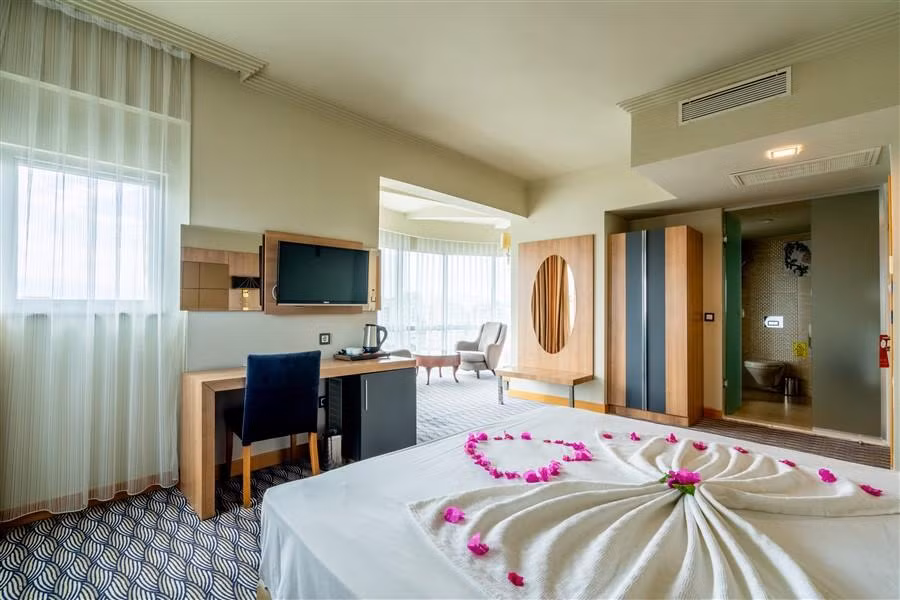 City Live Hotel — 9