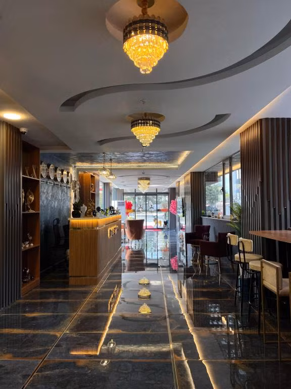 City Night Hotels — 2