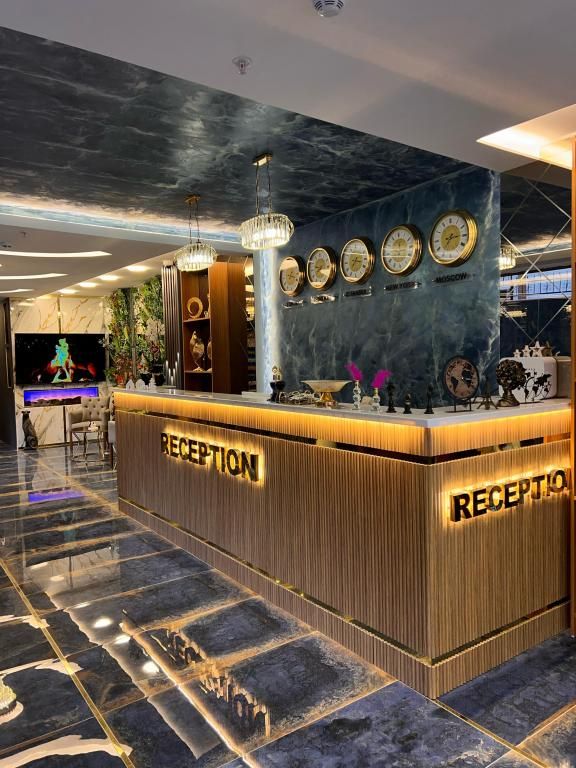 City Night Hotels — 4