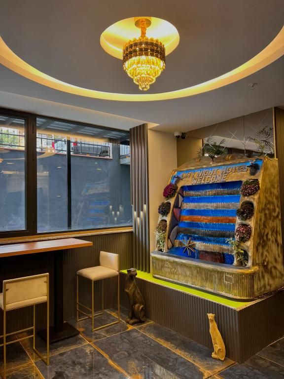 City Night Hotels — 5