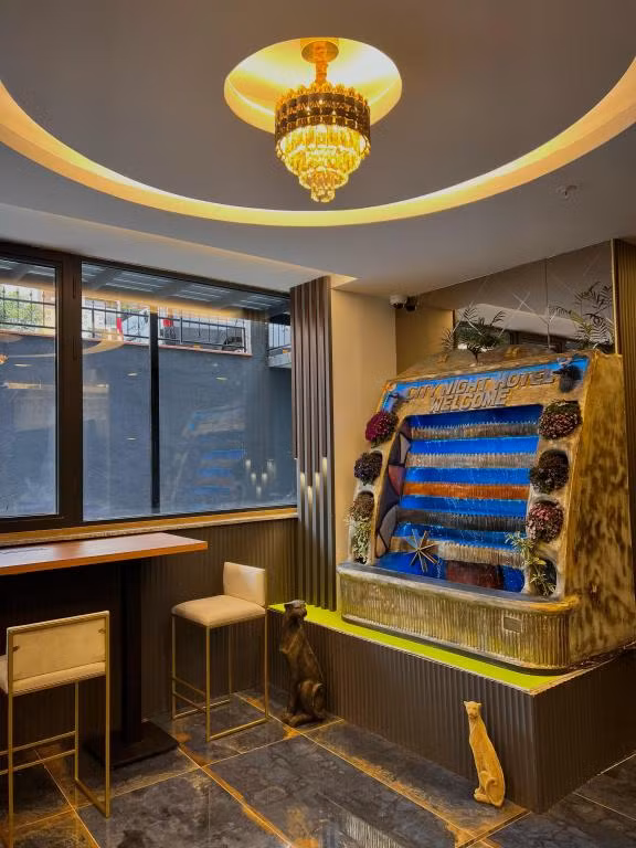 City Night Hotels — 10