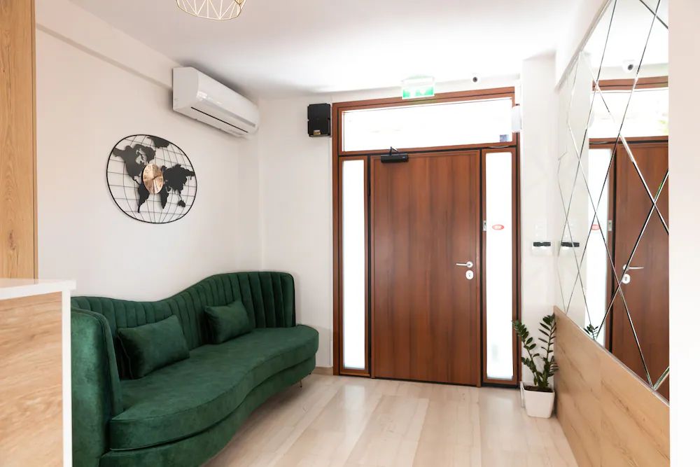City Plaza Apartments & Rooms — 4
