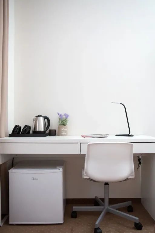 City Plaza Apartments & Rooms — 8