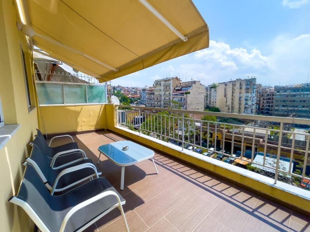 City Plaza Apartments & Rooms — 3