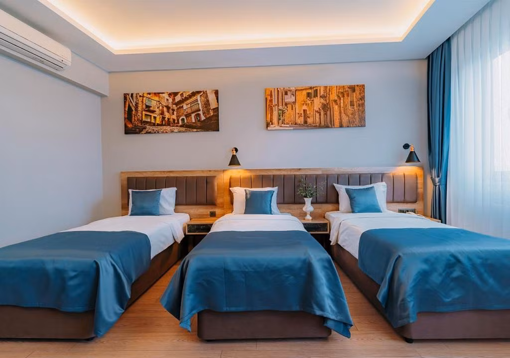 City Port Hotel Trabzon — 7