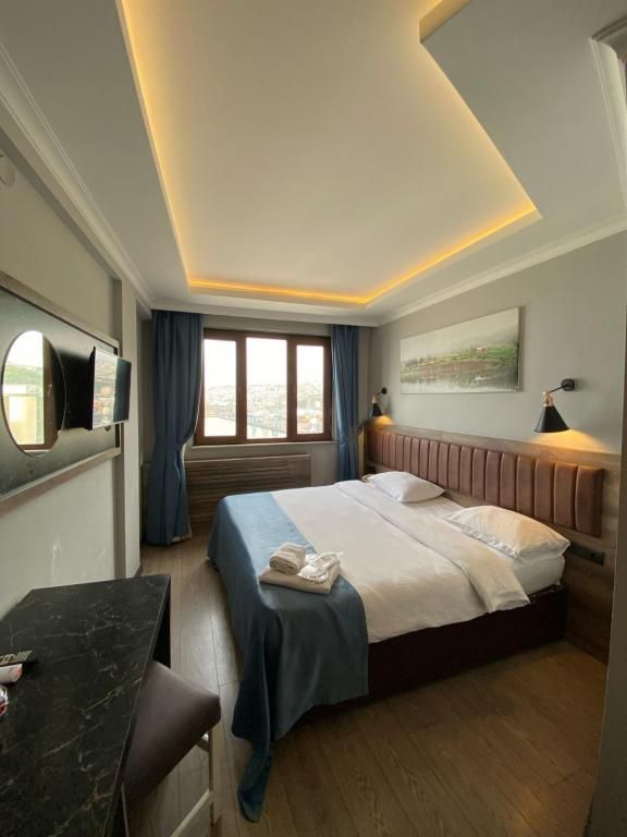City Port Hotel Trabzon — 2