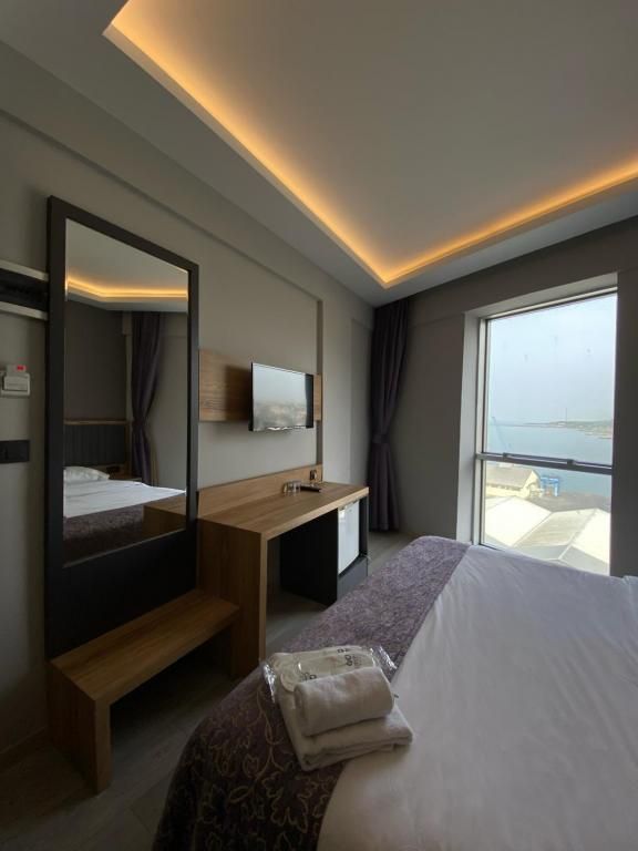 City Port Hotel Trabzon — 8