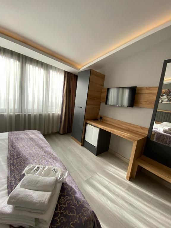 City Port Hotel Trabzon — 9