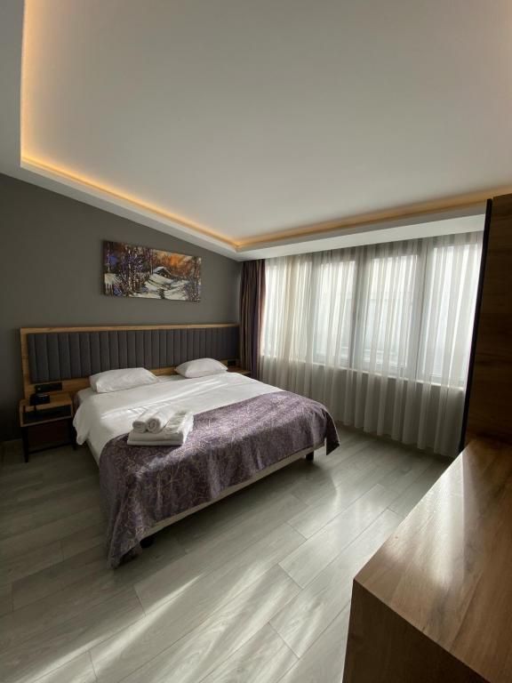 City Port Hotel Trabzon — 3