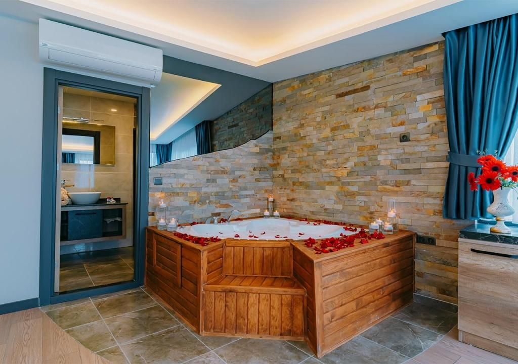 City Port Hotel Trabzon — 4