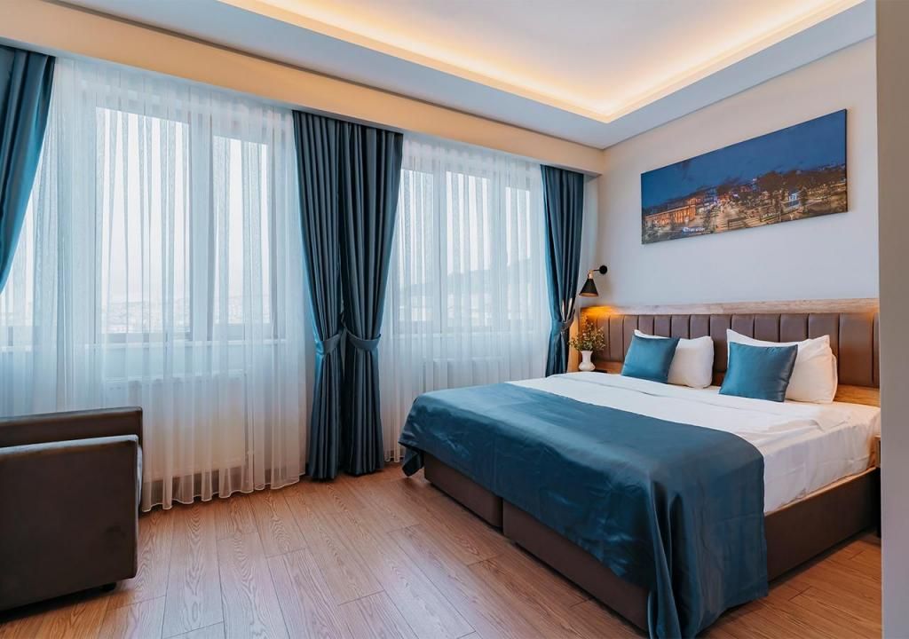 City Port Hotel Trabzon — 6
