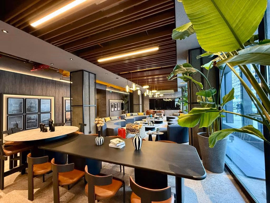 Cityloft 147 — 6
