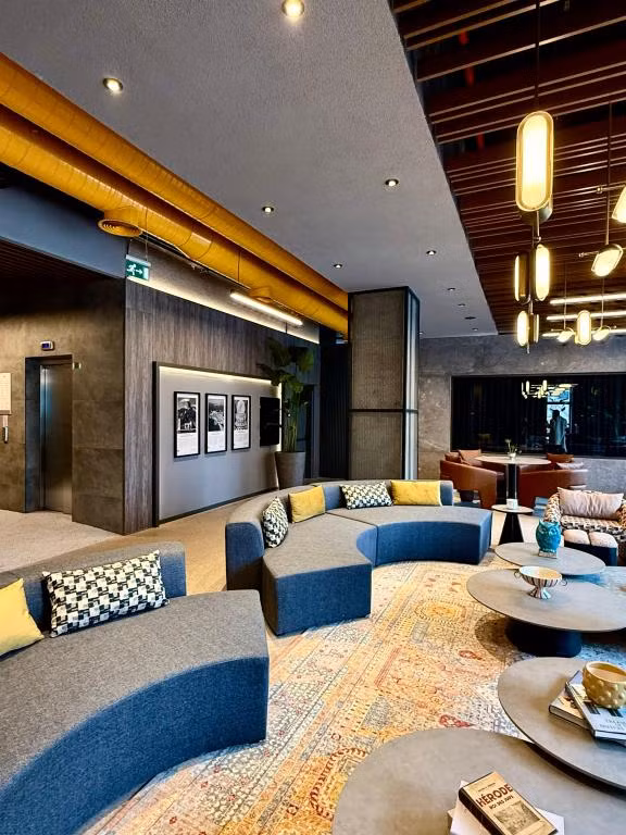 Cityloft 147 — 9