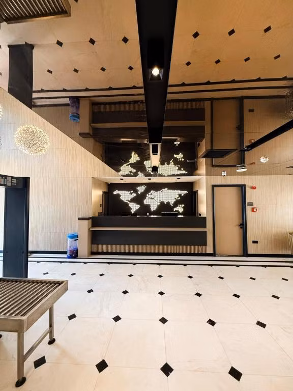 Cityloft 175 — 7