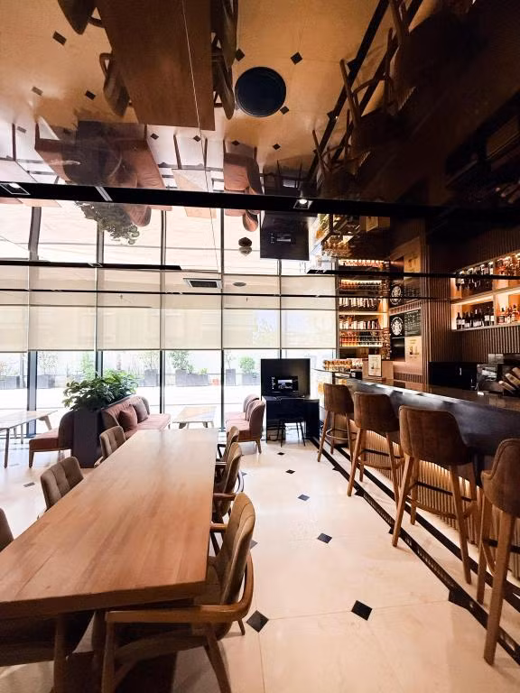 Cityloft 175 — 9