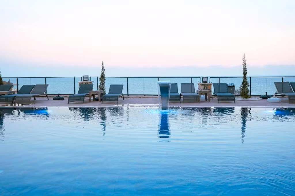 Class Premium Suit Hotel