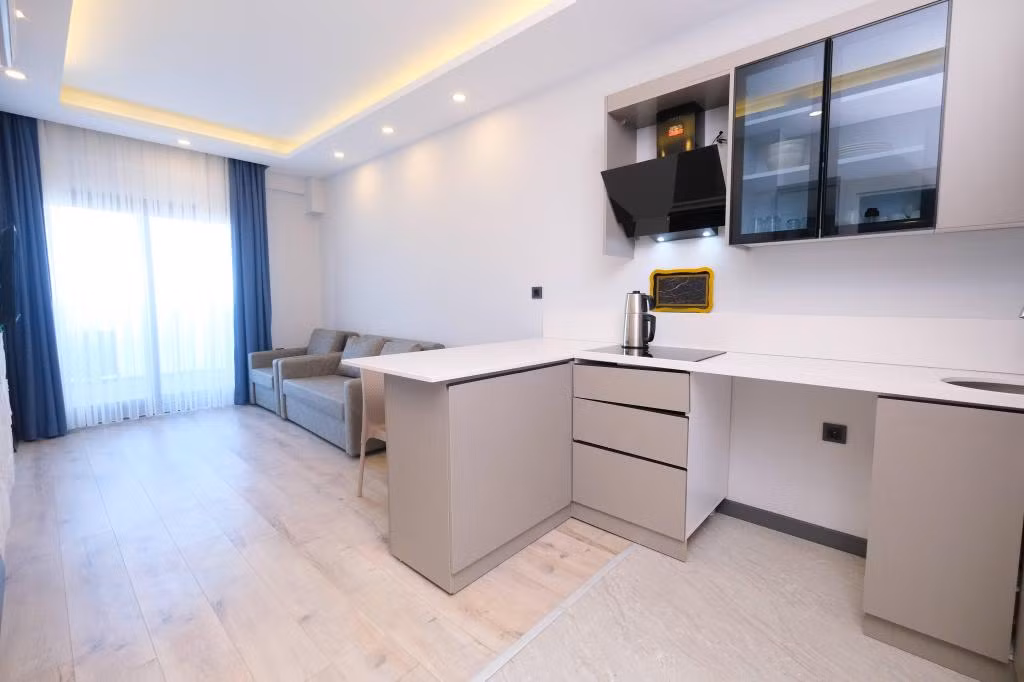 Class Premium Suit Hotel — 9