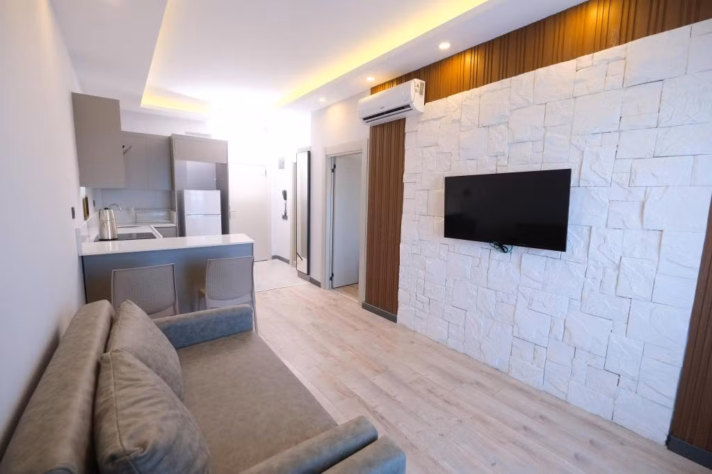 Class Premium Suit Hotel — 10