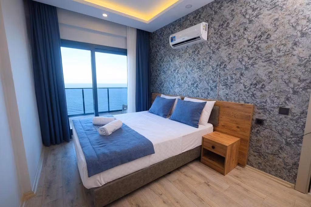 Class Premium Suit Hotel — 7