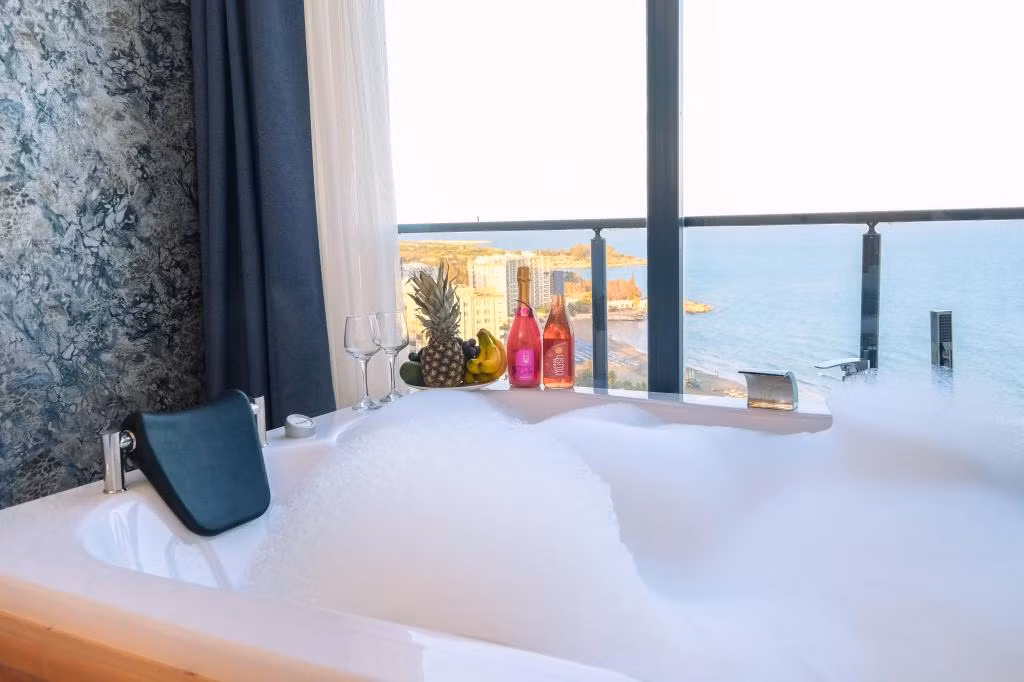 Class Premium Suit Hotel — 4