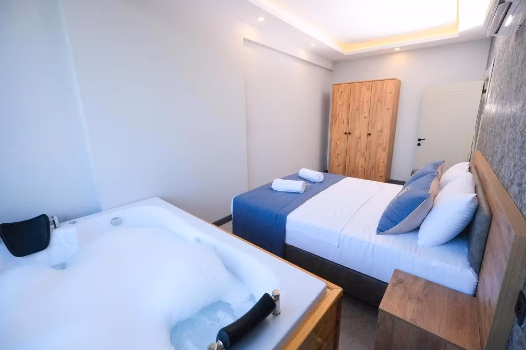 Class Premium Suit Hotel — 8