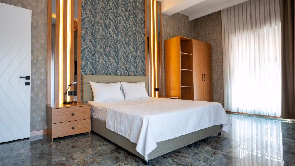 Clay Dome Hotel — 4