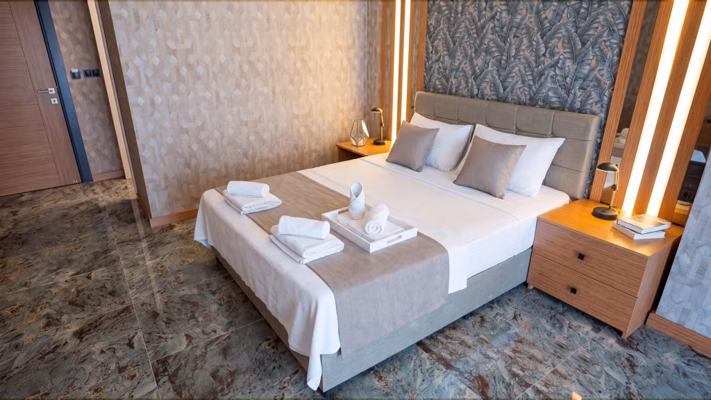 Clay Dome Hotel — 8