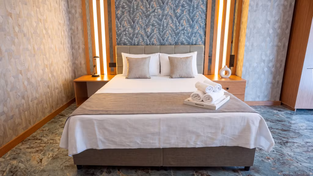 Clay Dome Hotel — 6