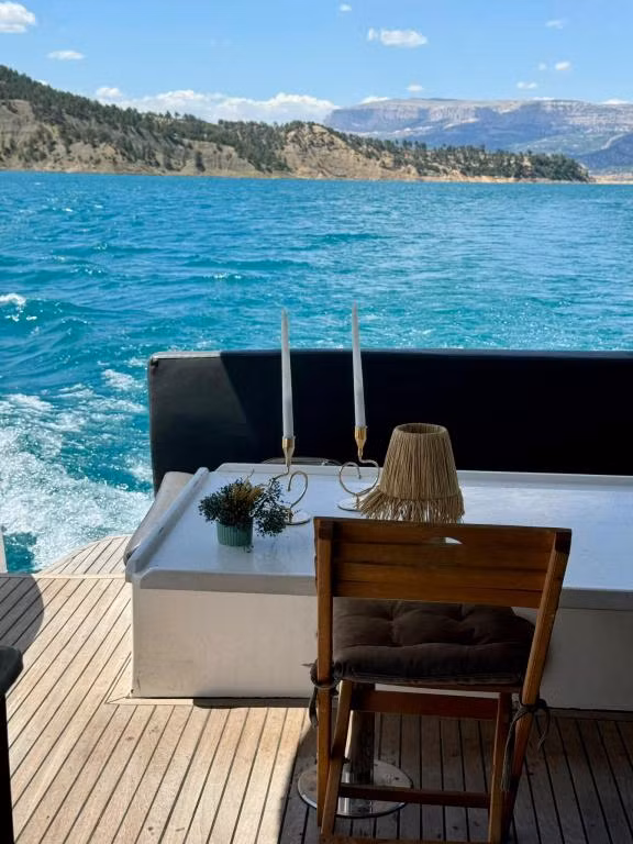 Clean Bungalov Tatil Köyü — 8