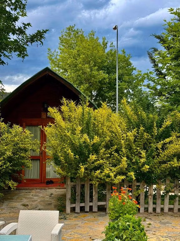 Clean Bungalov Tatil Köyü — 9
