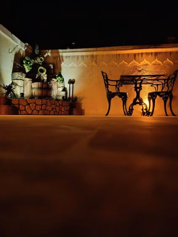 Cleopatra Antique Hotel — 8