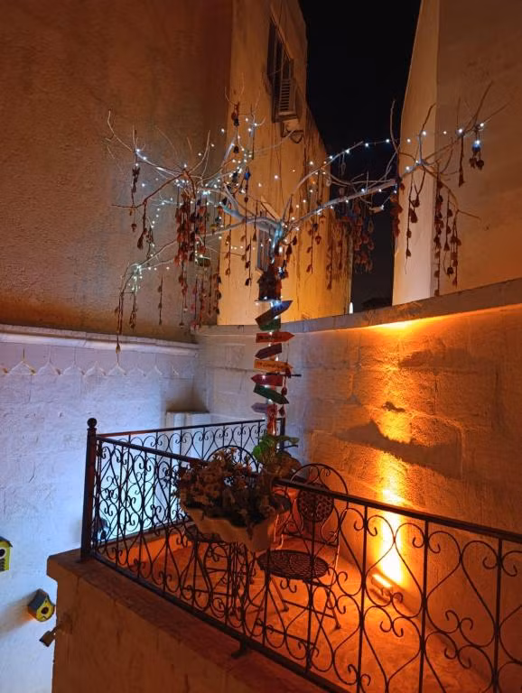 Cleopatra Antique Hotel — 3