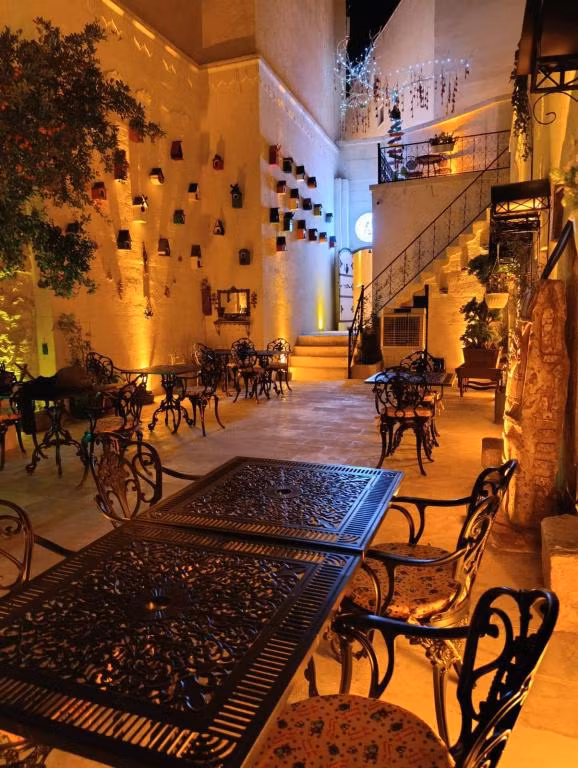 Cleopatra Antique Hotel — 4